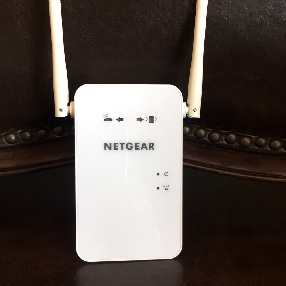 NETGEAR Router Extender